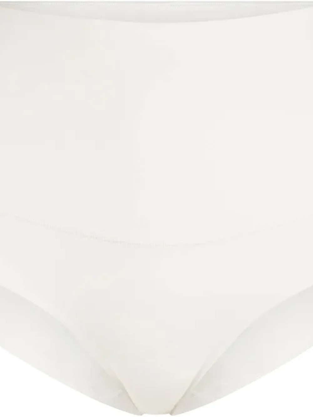 SKIMS Cotton Shapewear High-Waisted Brief Marble XL- Brand new with tags - Picture 3 of 9